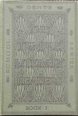 The Temple Literary Readers / Book I