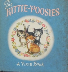 The tale of the kittie-poosies