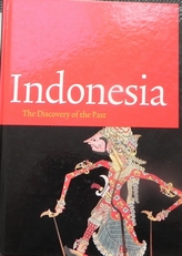 Indonesia the discovery of the past.