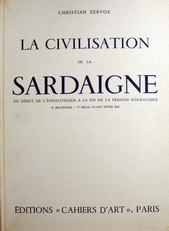 La Civilisation de la Sardaigne
