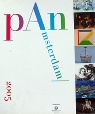 PAN Amsterdam 2005