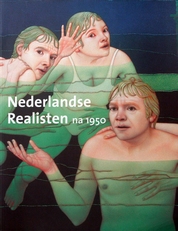 Nederlandse Realisten na 1950