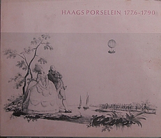 Haags Porselein 1776-1790