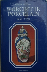 Worcester Porcelain 1751 1793