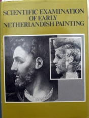 Scietific examination of early Netherlandish Painting