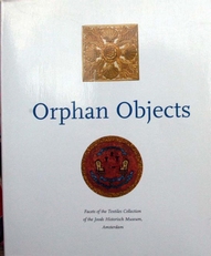 Orphan Objects,facets of Textiles Collection.