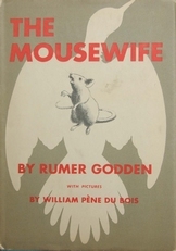 The Mousewife
