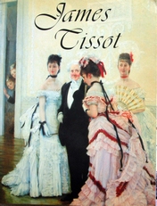 James Tissot 1836-1902