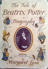 The tale of Beatrix Potter a biography