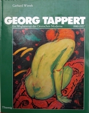 George Tappert ,ein Wegbereiter der Deutschen Moderne