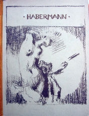 Hugo von Habermann