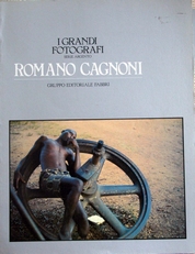 I Grandi Fotografi,Serie Argento ,Gruppo Fabbri.