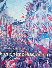 The great book of French Impressionism