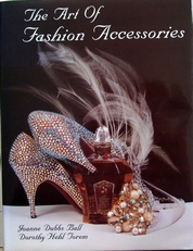 The art of Fashion Accessories