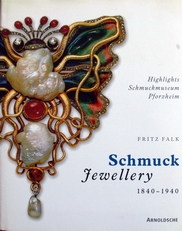 Schmuck,Jewellery 1840 1940