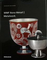 WMF  Ikora Metall 1920-1960