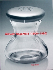 Wilhelm Wagenfeld 1900-1990