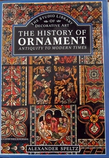 The History of Ornament