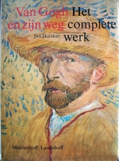 Van Gogh en zijn werk Het complete werk