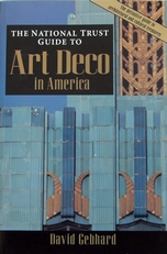 The national trust guide to Art Deco in America