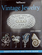 Warman's Vintage Jewelry