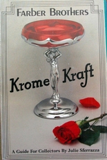 Krome Kraft,a guide for collectors