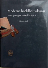 Moderne Beeldhouwkunst,oorsprong en ontwikkeling