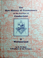 The New History of Freemasonry of Cumberland