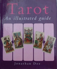 Tarot an illustrated guide