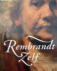 Rembrandt Zelf