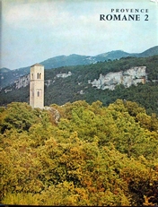 Provence Romane no 2 ,Zodiaque