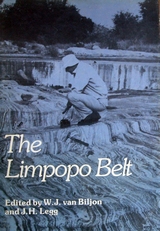 The Limpopo Belt