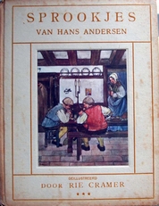 Sprookjes van Hans Andersen