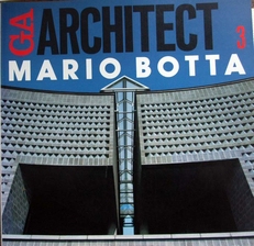 GA Architet 3 Mario Botta