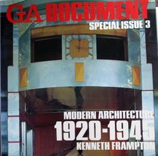 GA Document ,special issue 3