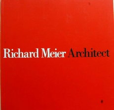 Richard Meier , architect 1992 - 1999