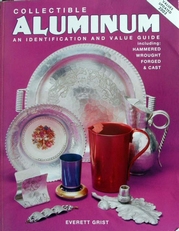Collectible Aluminum