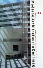 Gids van de Moderne Architectuur in Den Haag.