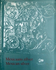 Mexicaans Zilver,Mexican Silver.