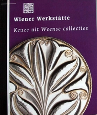 Wiener Werkstatte,keuze uit Weense collecties.