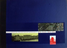 Monumenten Inventarisatieproject Den Haag 1850-1940