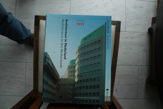 Jaarboek Architectuur in Nederland 1990-1991