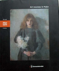 Art nouveau in Polen,1890-1920