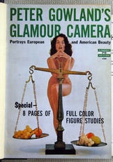 Glamour Camera ( 8 ) magasins about nude photography.