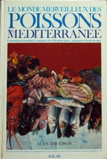 Poissons de la Mediterranee