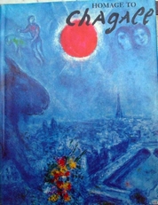 Homage to Chagall