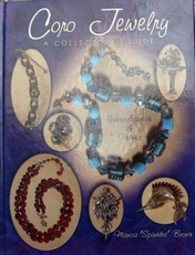 Coro Jewelry , a collectors guide,identification and values