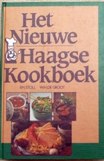 Het Nieuwe Haagse Kookboek
