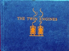 The Twin Engine,Railways Series no 15.