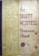 The silent hostess treasure book.